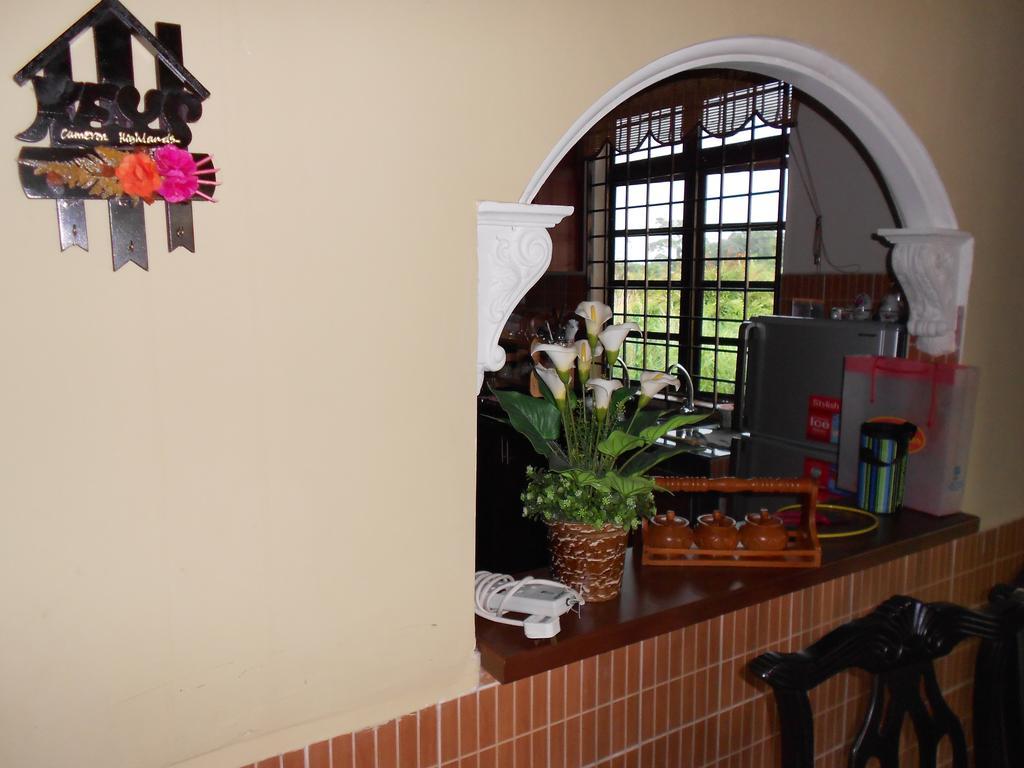 Roemahkoe Holidayhome Malacca Екстериор снимка